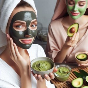 Face Masks: How to Choose and Apply Them Correctly